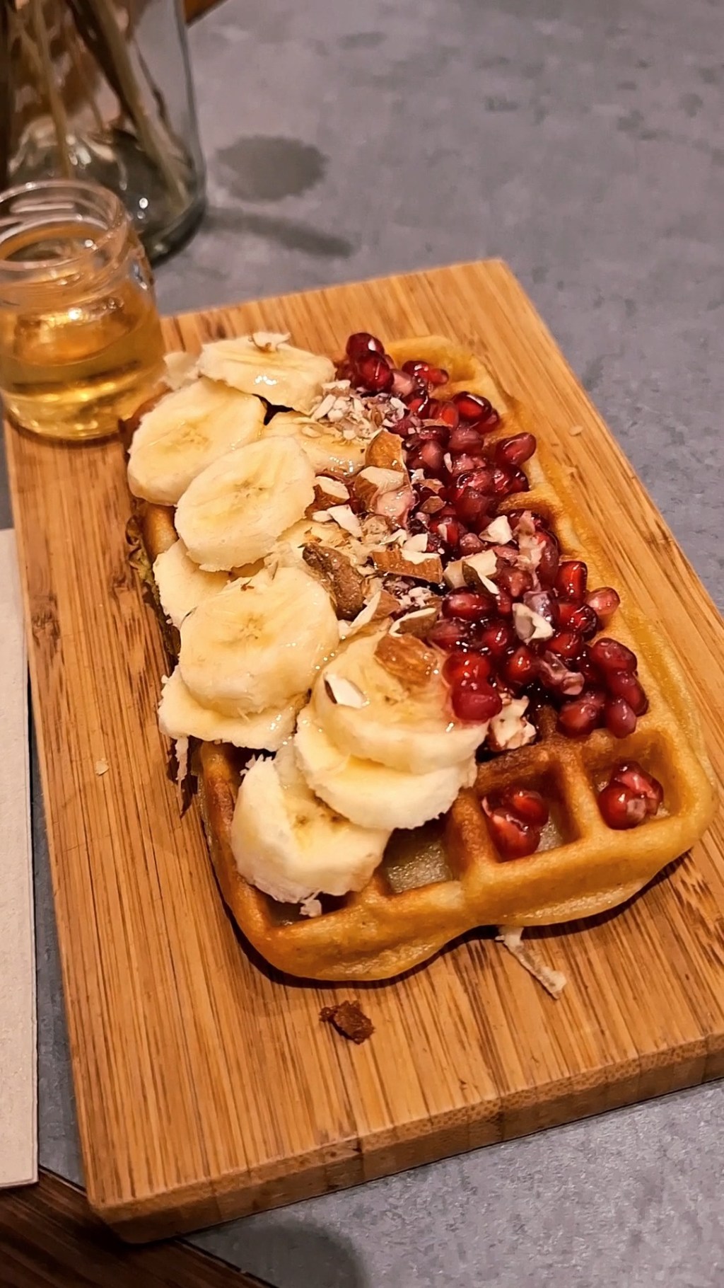 The Sister Brussels&nbsp;Café