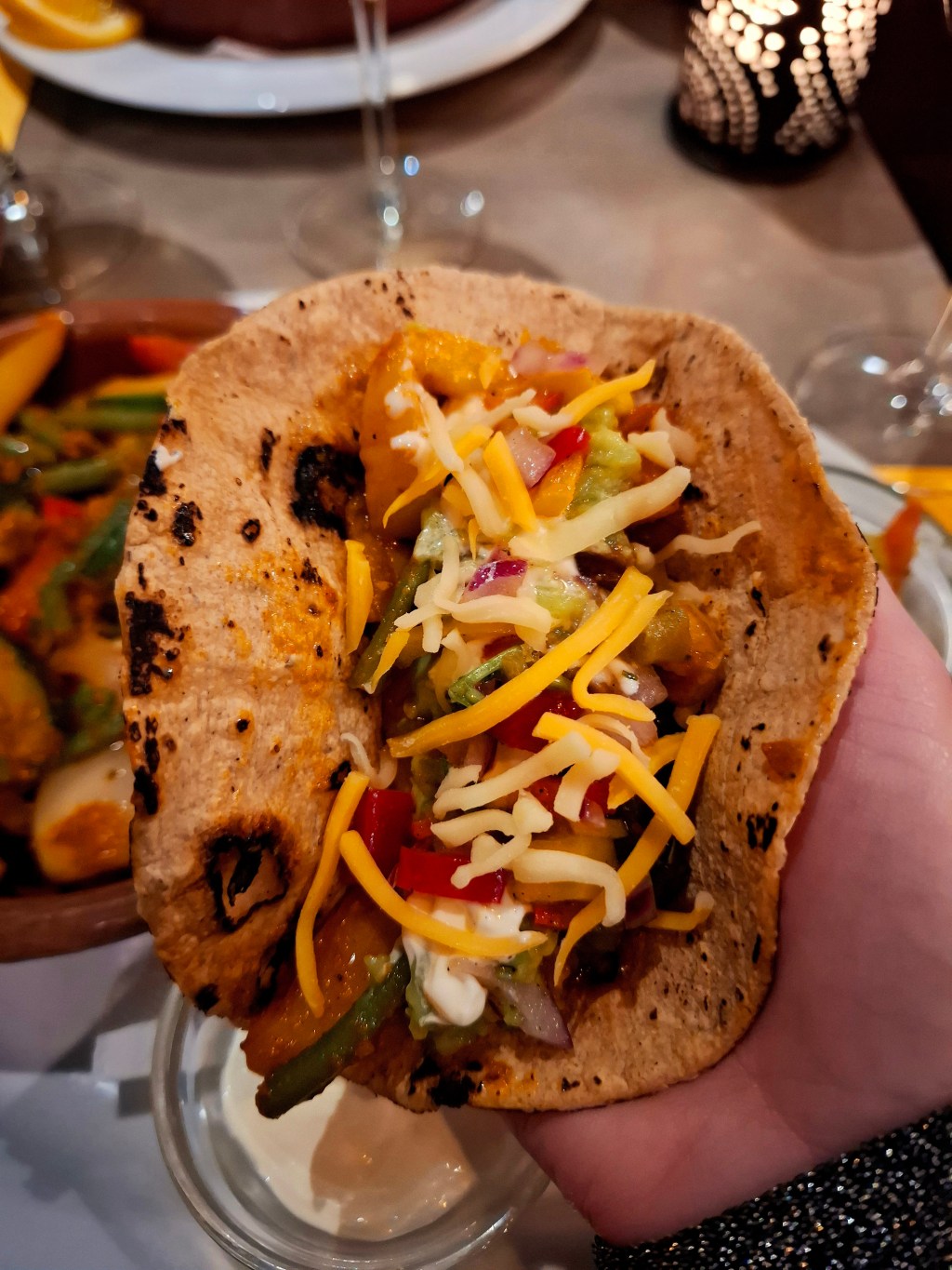 La Cantina del Coronel&nbsp;(Leuven)