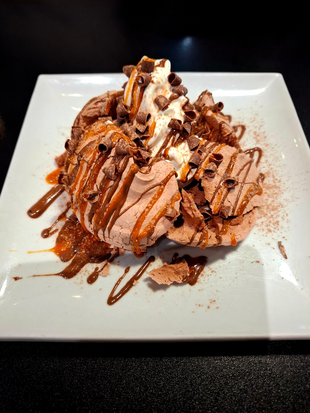 Creams Café (Londen)