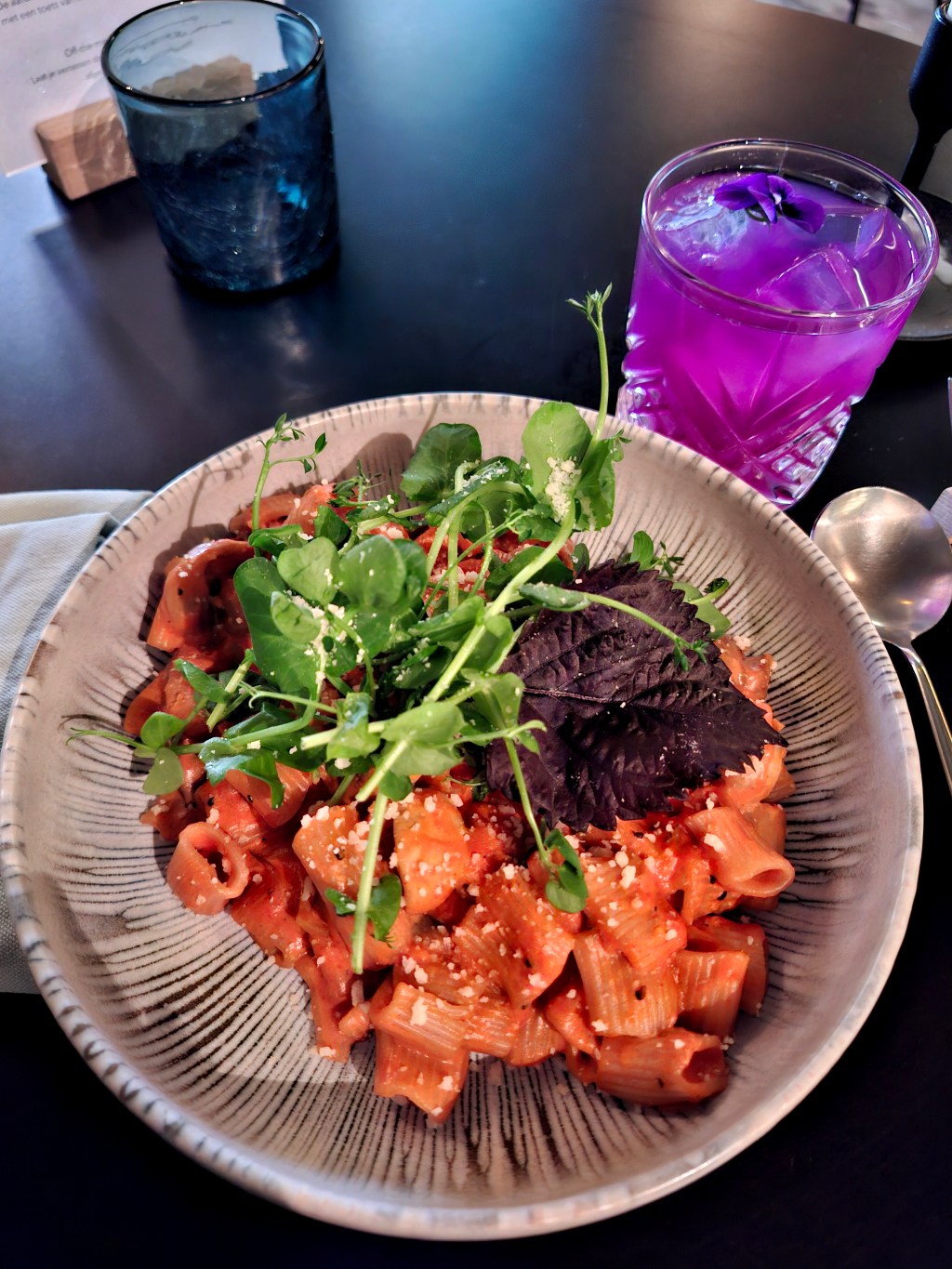 Epiphany’s kitchen (Gent)