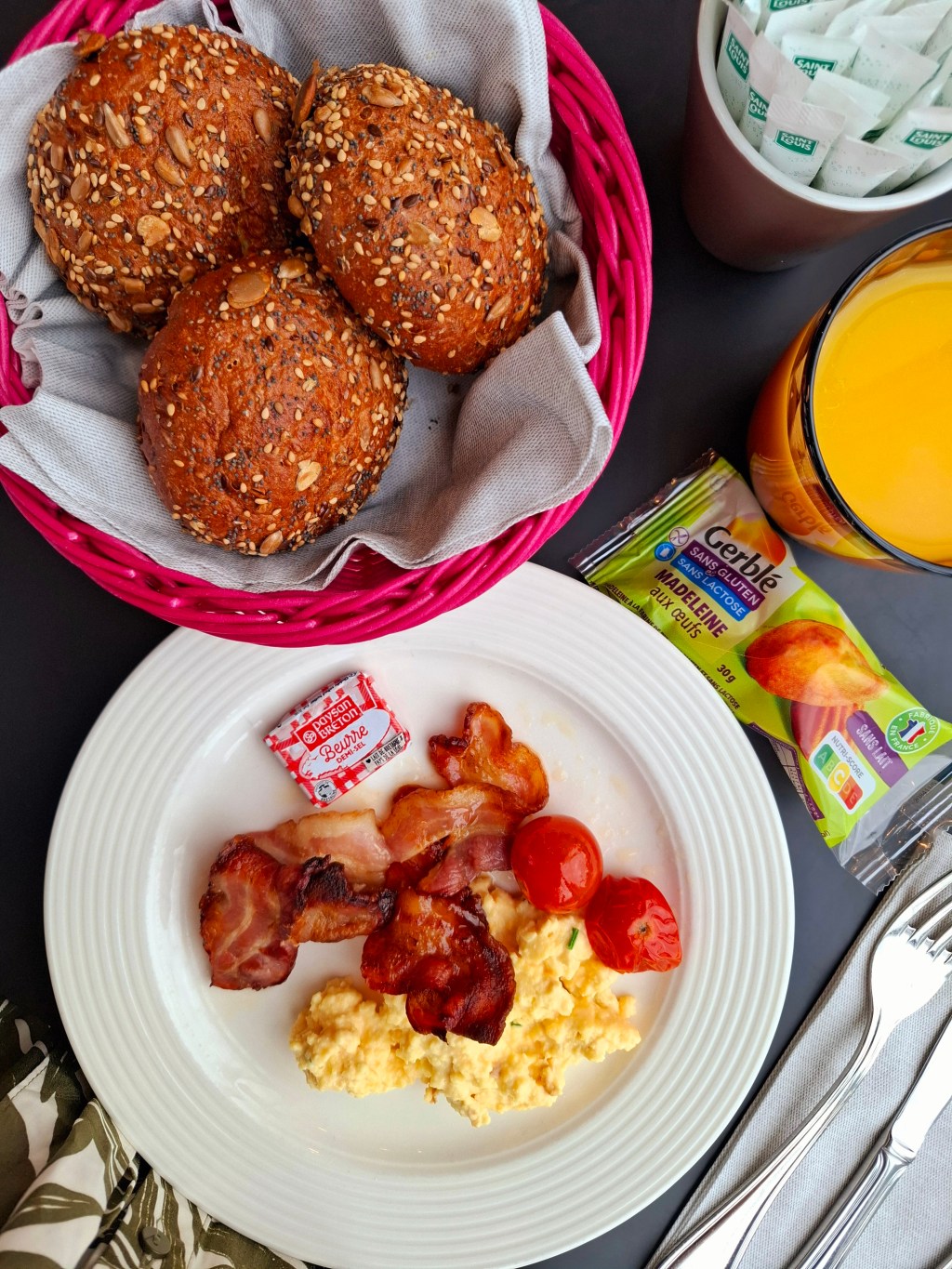 Hilton hotel (Lille)