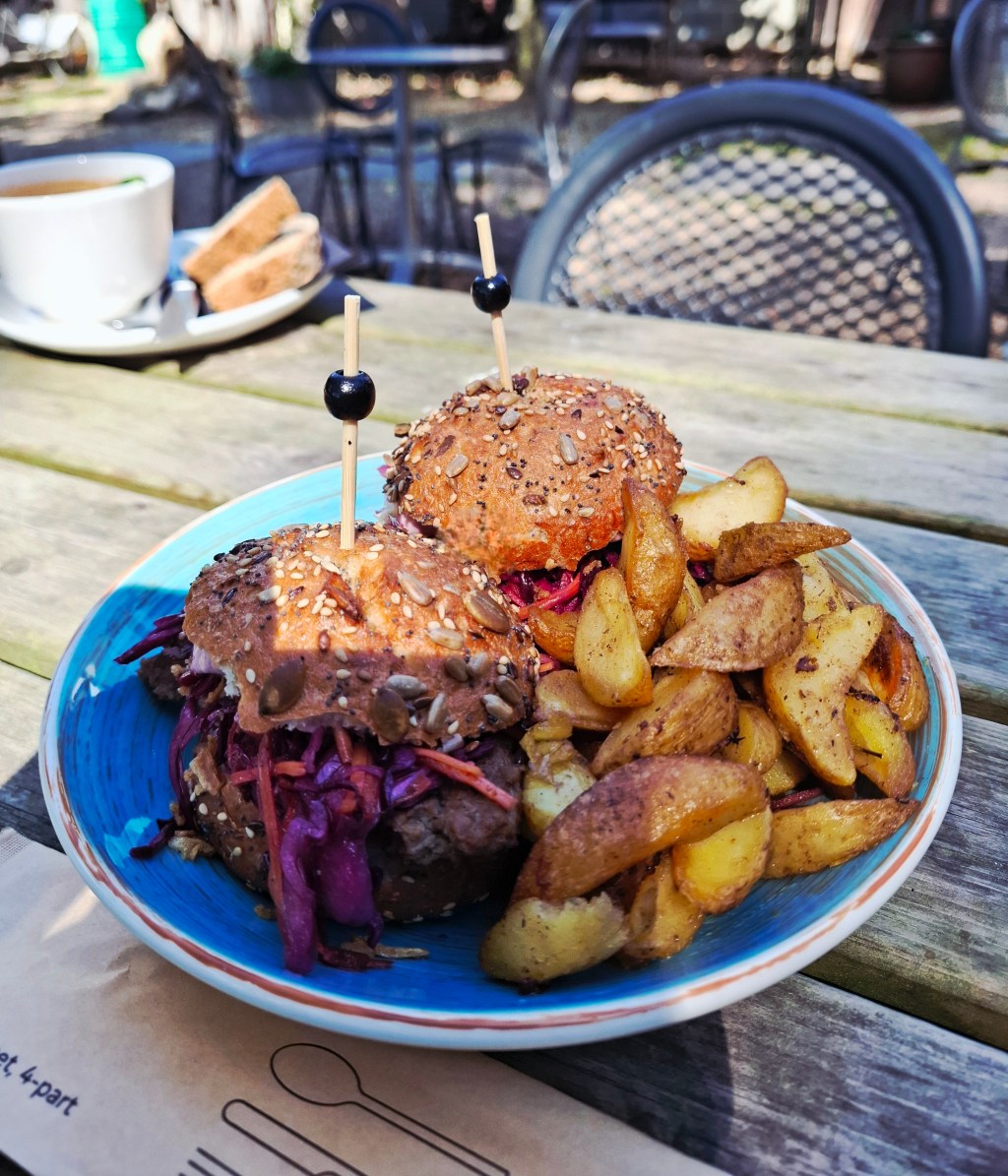 Blueberry Fields (Koersel)