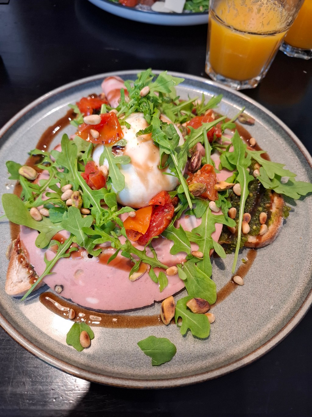 Gio Café – Spa (Ardennen)